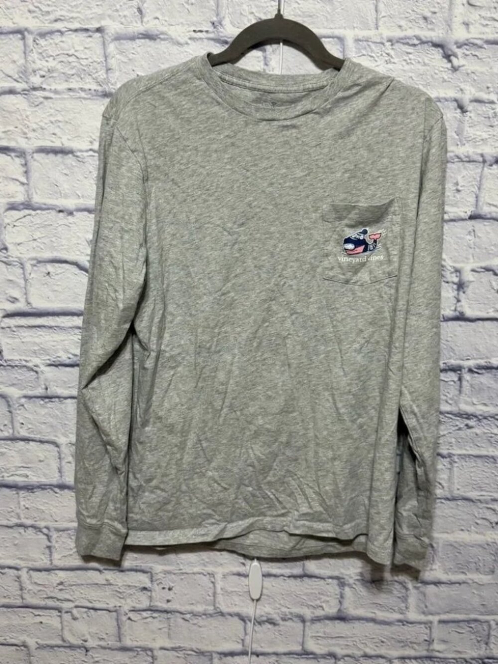 Vineyard Vines Long Sleeve T-Shirt
